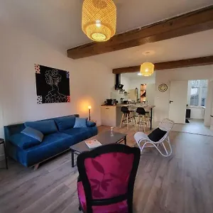 Apartamento O Bon'endroit - Confort - Centre, Vienne (Isere)