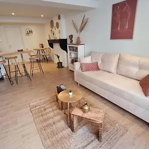  Appartement L'echappee Belle