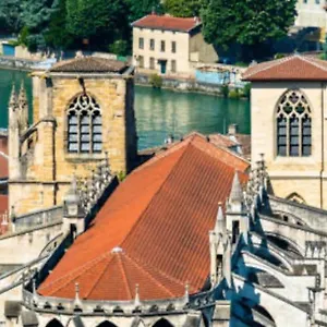 Apartamento Jazz Vienne Nord, Vienne (Isere)