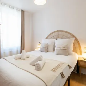  Appartement La Petite Histoire