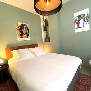  Appartement T2 Cocooning Au Coeur De
