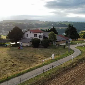  Gasthuis Les Petites Bulles De Massier