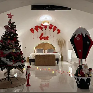 Appartement Le Temple D'aphrodite, Avec